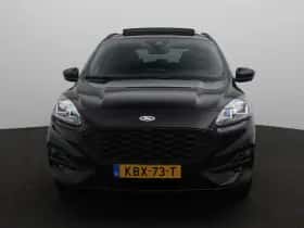 Ford Kuga thumbnail 4