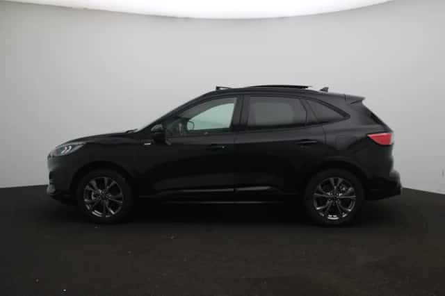 Ford Kuga (2024) thumbnail 5