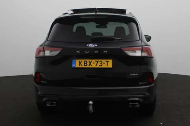 Ford Kuga (2024) thumbnail 6