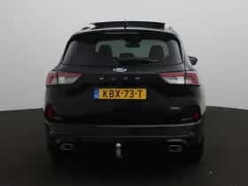 Ford Kuga thumbnail 6