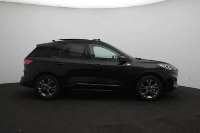 Ford Kuga (2024) thumbnail 7