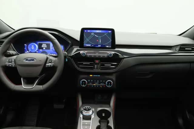 Ford Kuga (2024) thumbnail 8