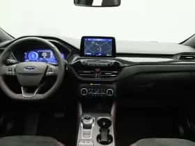 Ford Kuga thumbnail 8