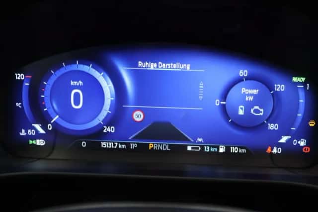 Ford Kuga (2024) thumbnail 9