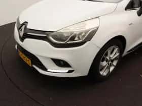 Renault Clio thumbnail 16