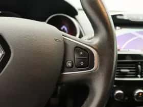 Renault Clio thumbnail 18
