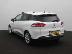 Renault Clio thumbnail 3