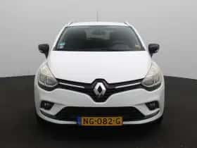 Renault Clio thumbnail 4
