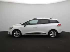 Renault Clio thumbnail 5