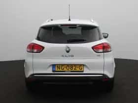 Renault Clio thumbnail 6