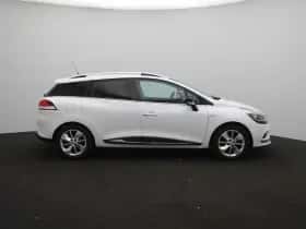 Renault Clio thumbnail 7