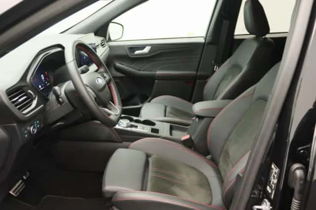 Ford Kuga (2025) thumbnail 11