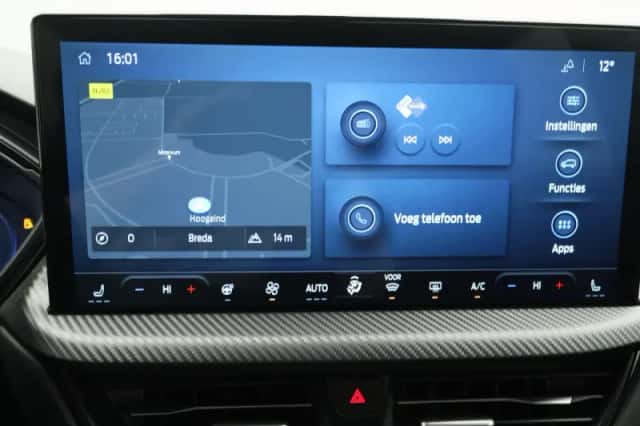 Ford Kuga (2025) thumbnail 19