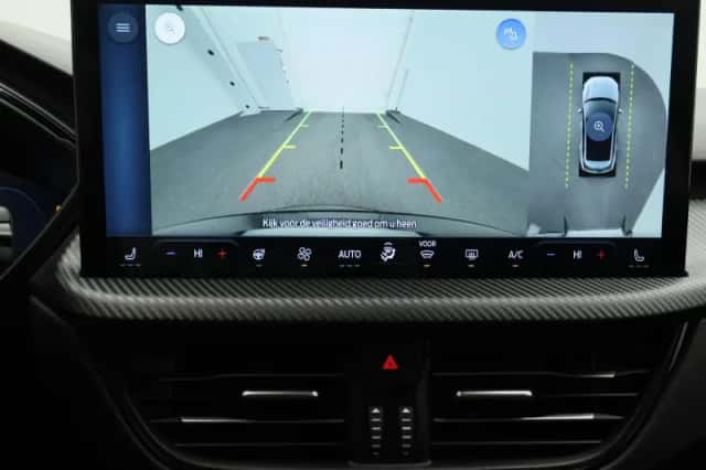 Ford Kuga (2025) thumbnail 20