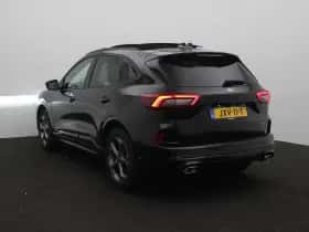 Ford Kuga thumbnail 3