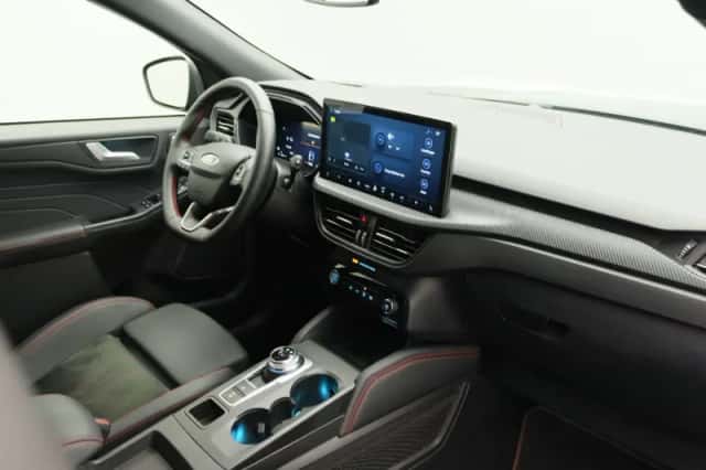 Ford Kuga (2025) thumbnail 27