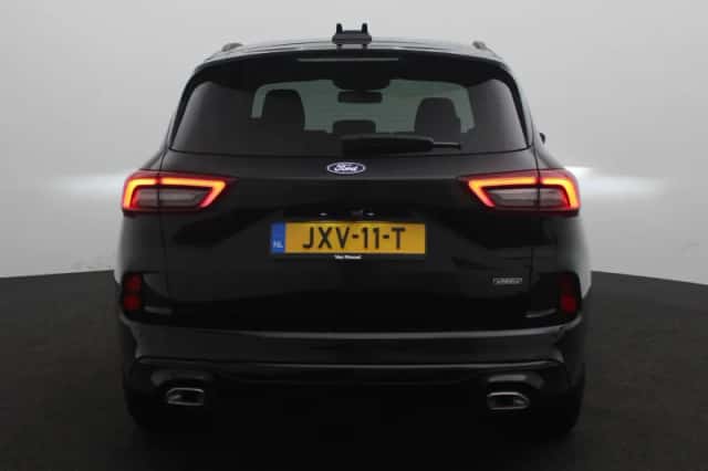 Ford Kuga (2025) thumbnail 6