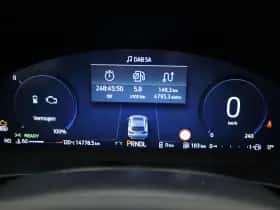 Ford Kuga thumbnail 9