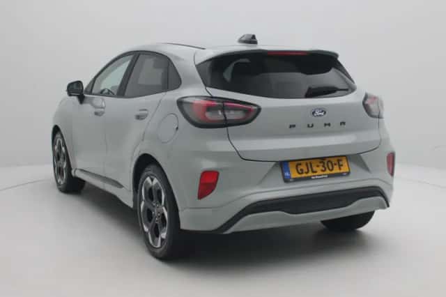 Ford Puma (2024) thumbnail 3
