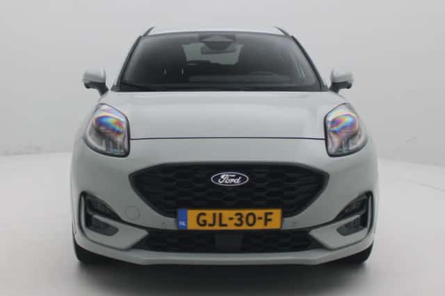 Ford Puma (2024) thumbnail 4