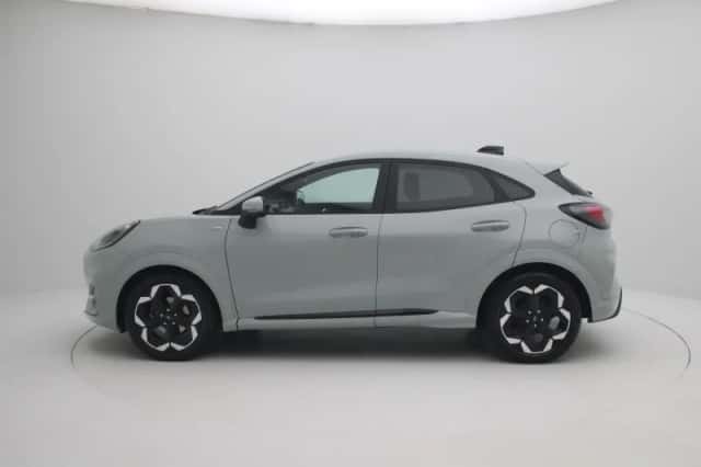 Ford Puma (2024) thumbnail 5