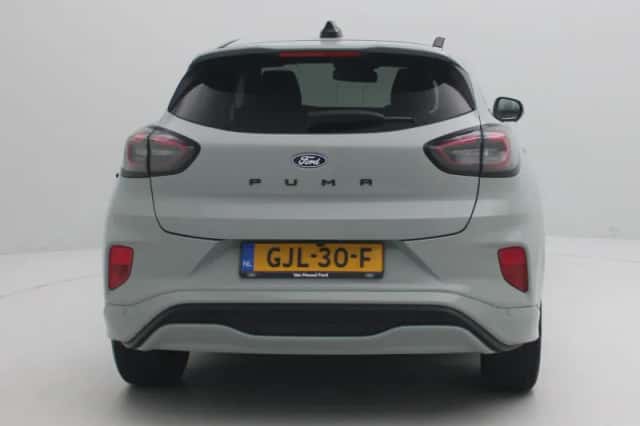 Ford Puma (2024) thumbnail 6
