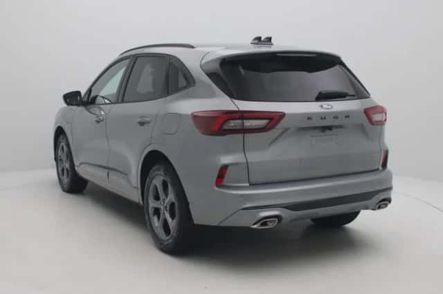 Ford Kuga (2026) thumbnail 2