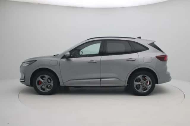 Ford Kuga (2026) thumbnail 4