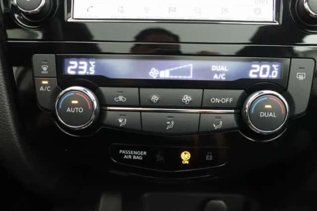 Nissan Qashqai (2021) thumbnail 11