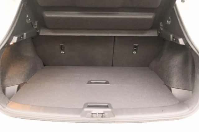 Nissan Qashqai (2021) thumbnail 15