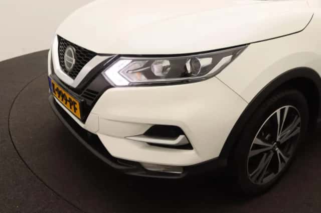 Nissan Qashqai (2021) thumbnail 16