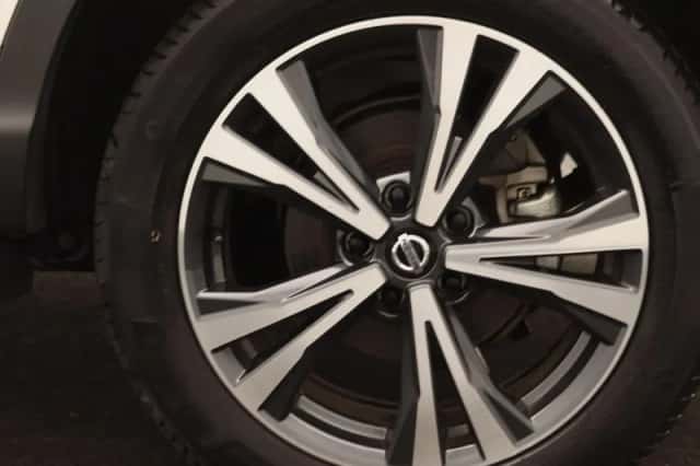Nissan Qashqai (2021) thumbnail 17