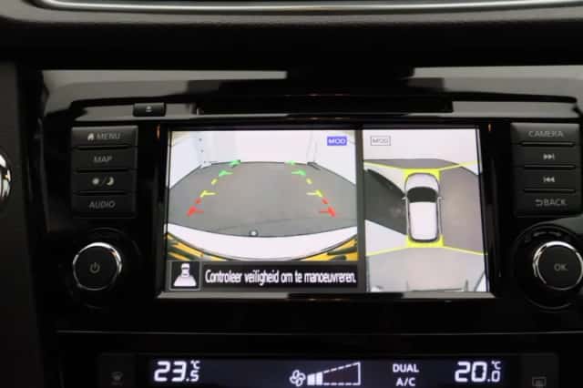 Nissan Qashqai (2021) thumbnail 18