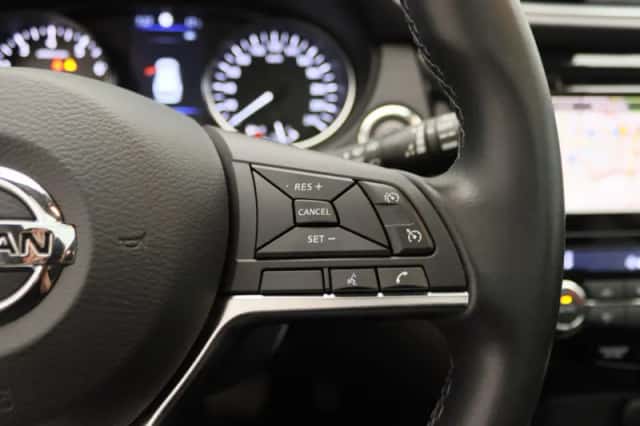 Nissan Qashqai (2021) thumbnail 19