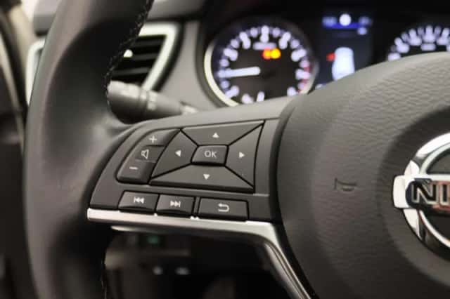 Nissan Qashqai (2021) thumbnail 20