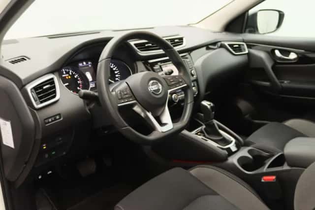 Nissan Qashqai (2021) thumbnail 22
