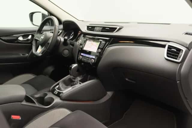 Nissan Qashqai (2021) thumbnail 23