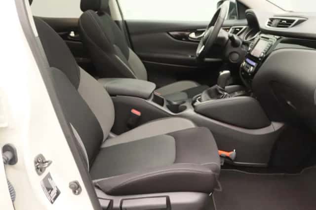 Nissan Qashqai (2021) thumbnail 24