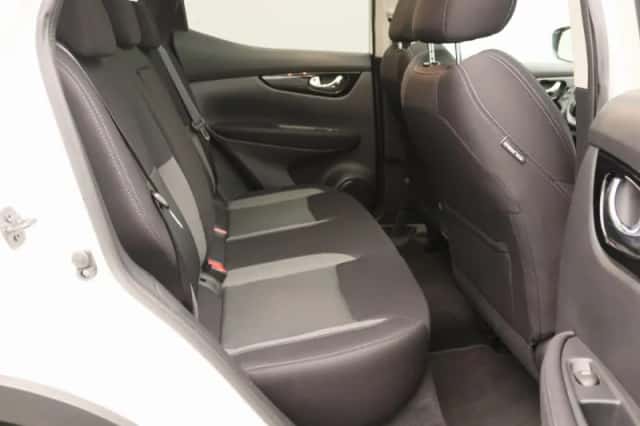 Nissan Qashqai (2021) thumbnail 25