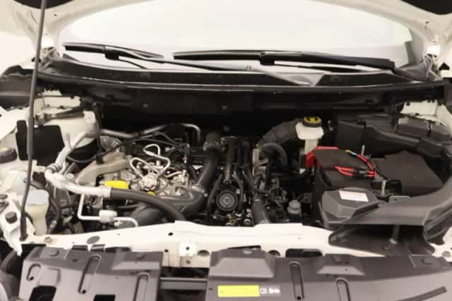 Nissan Qashqai (2021) thumbnail 26