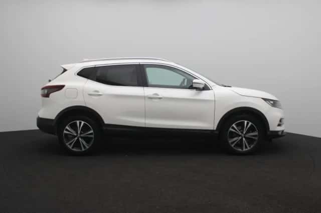Nissan Qashqai (2021) thumbnail 7