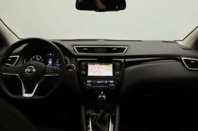 Nissan Qashqai (2021) thumbnail 8