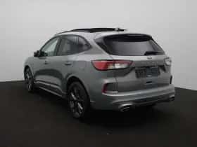Ford Kuga thumbnail 2