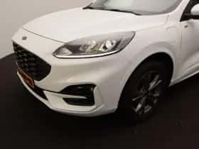 Ford Kuga thumbnail 16