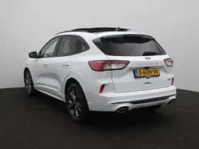 Ford Kuga thumbnail 3