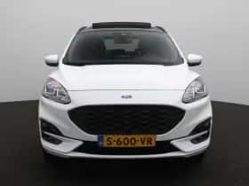 Ford Kuga thumbnail 4