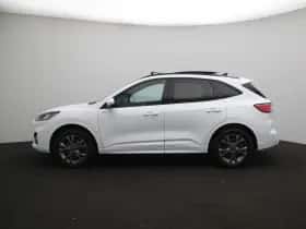 Ford Kuga thumbnail 5