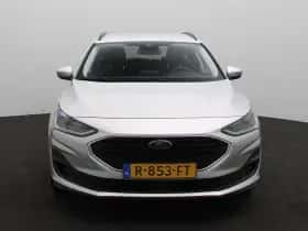 Ford Focus thumbnail 4