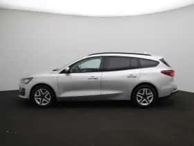 Ford Focus thumbnail 5
