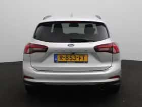 Ford Focus thumbnail 6